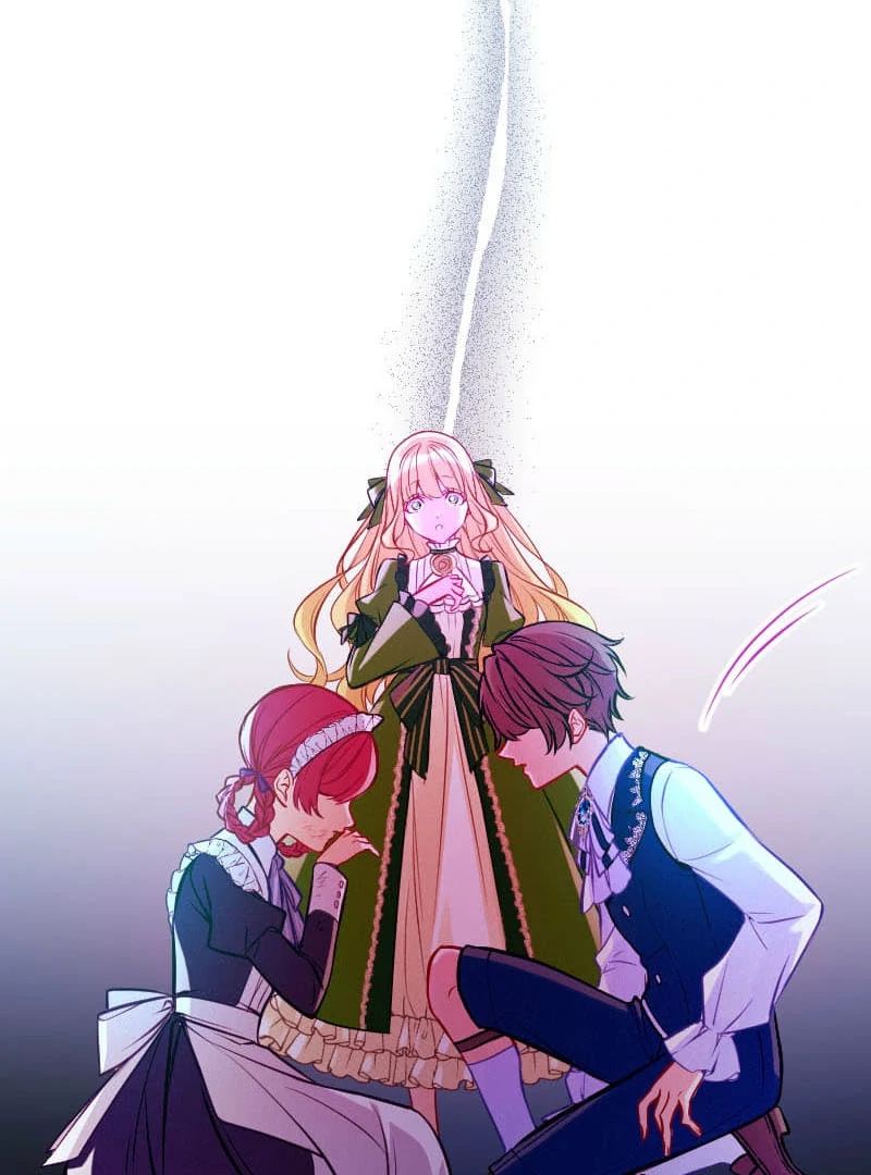 How to be Doted Again by the Cold-Hearted Grand Duke Chapter 1 page 70 - 