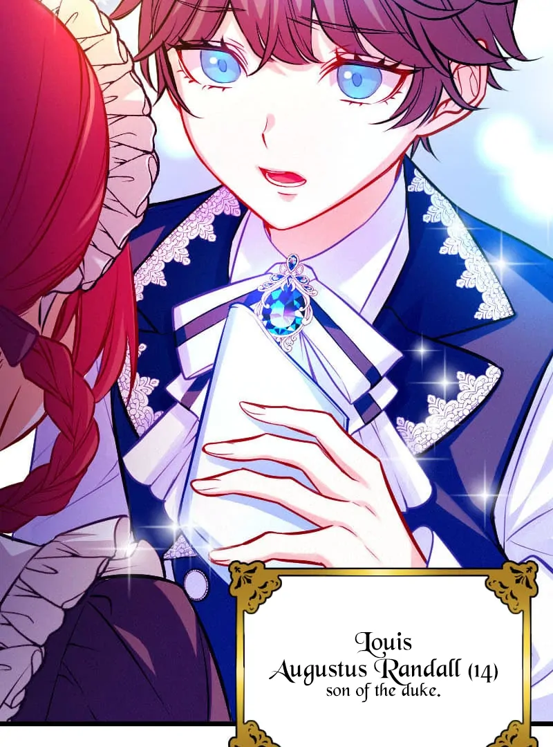 How to be Doted Again by the Cold-Hearted Grand Duke Chapter 1 page 72 - 