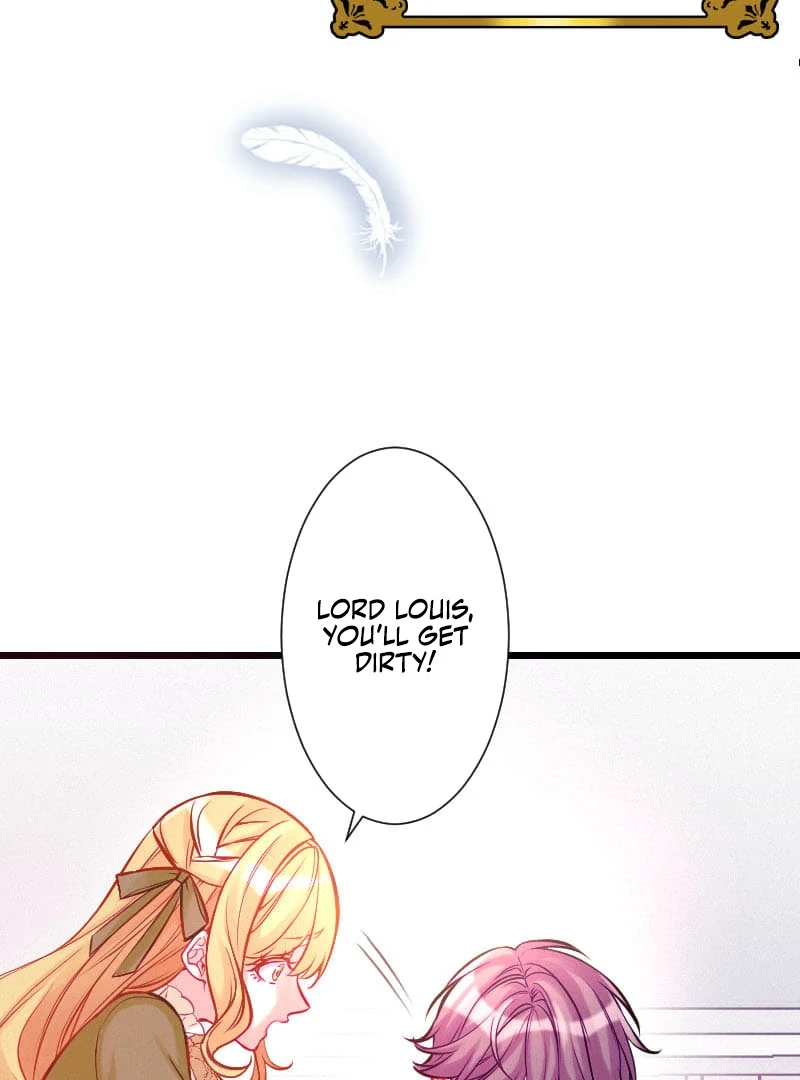 How to be Doted Again by the Cold-Hearted Grand Duke Chapter 1 page 73 - 