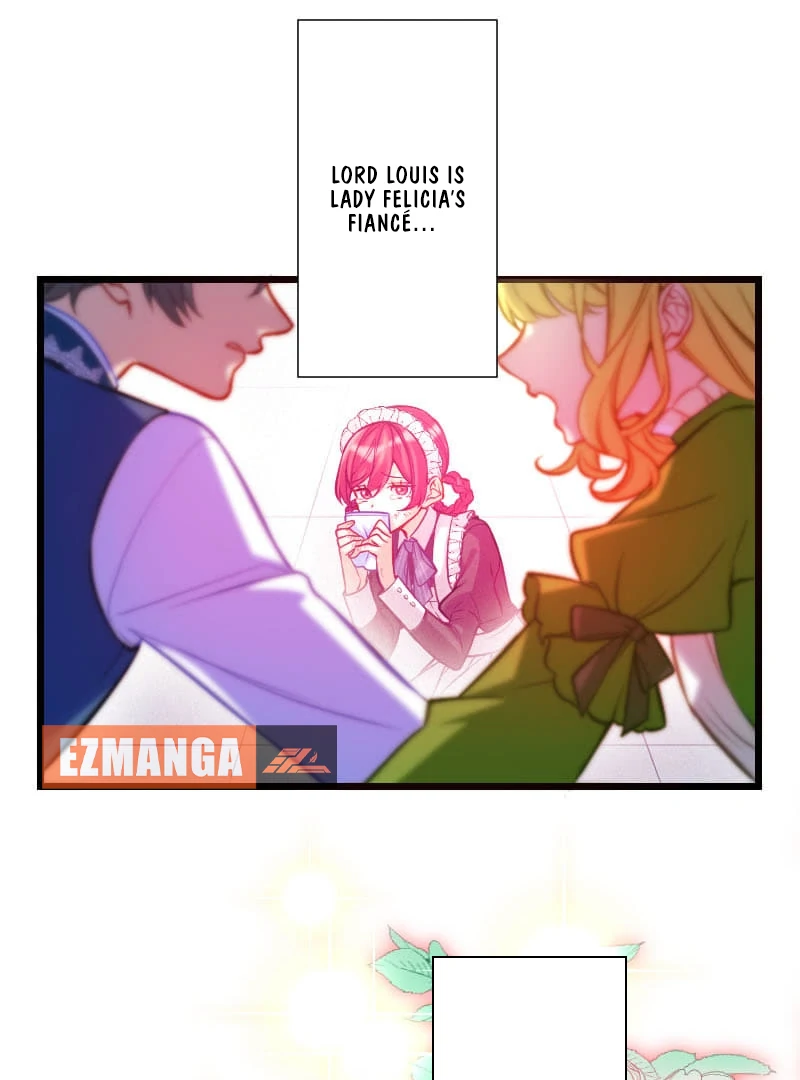 How to be Doted Again by the Cold-Hearted Grand Duke Chapter 1 page 75 - 