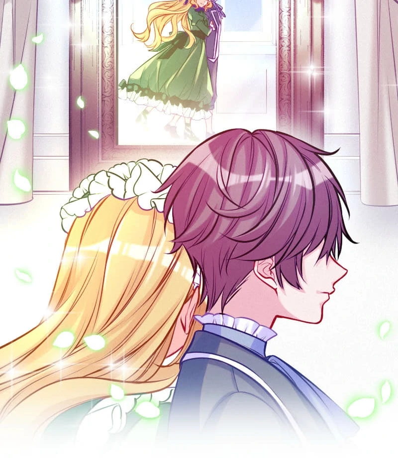 How to be Doted Again by the Cold-Hearted Grand Duke Chapter 1 page 79 - 