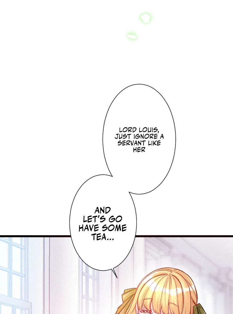 How to be Doted Again by the Cold-Hearted Grand Duke Chapter 1 page 80 - 