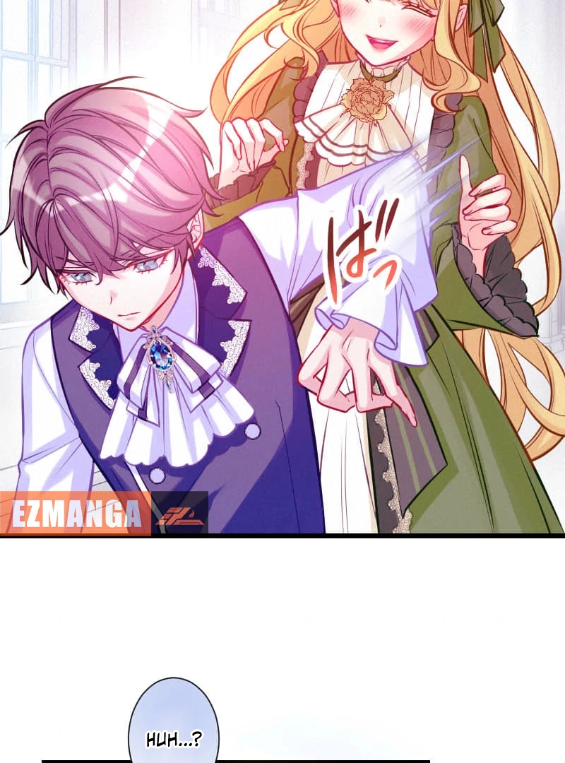 How to be Doted Again by the Cold-Hearted Grand Duke Chapter 1 page 81 - 