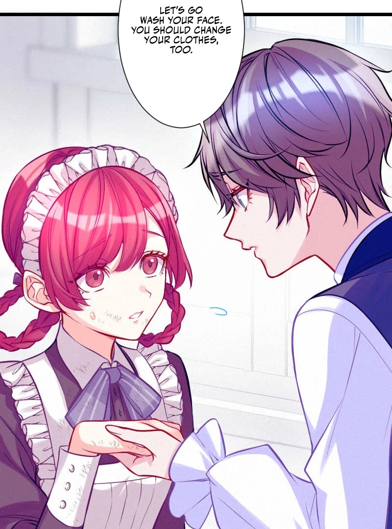 How to be Doted Again by the Cold-Hearted Grand Duke Chapter 1 page 83 - 