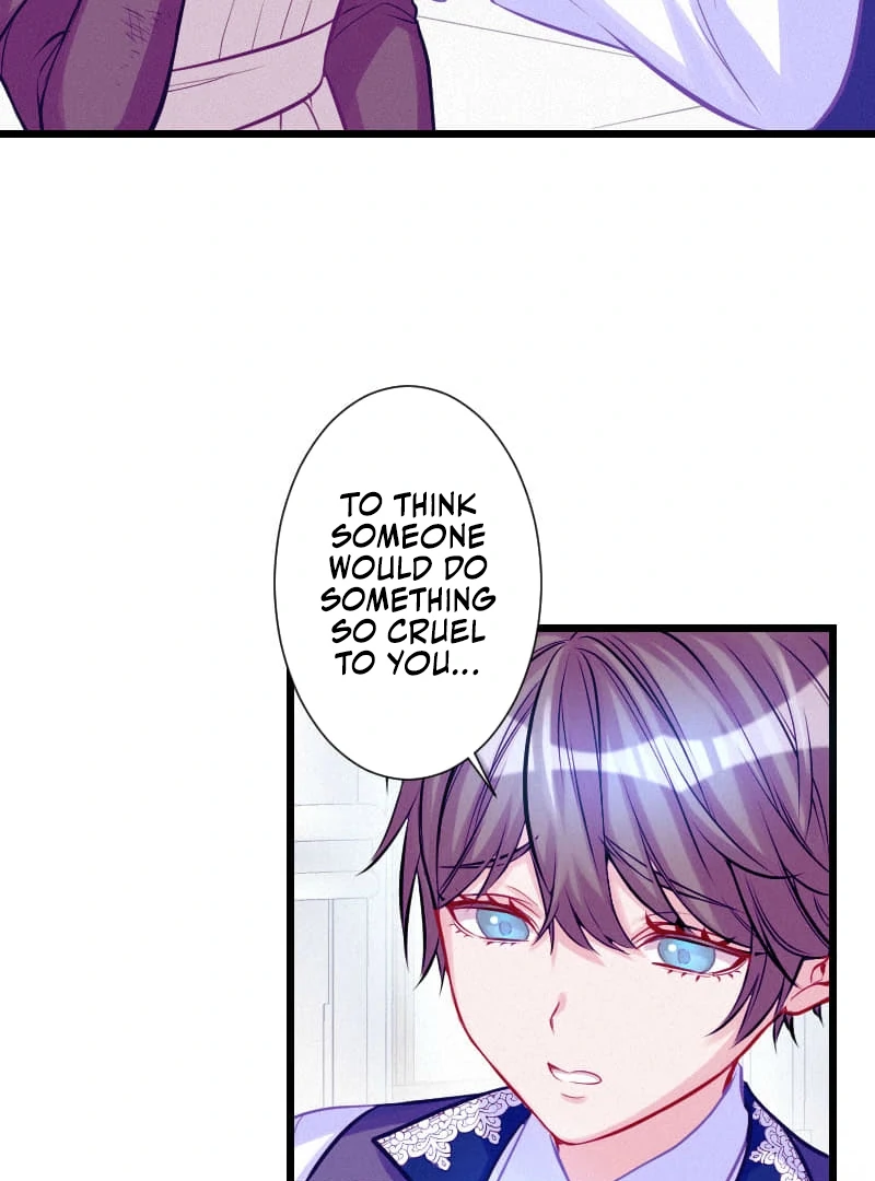 How to be Doted Again by the Cold-Hearted Grand Duke Chapter 1 page 84 - 