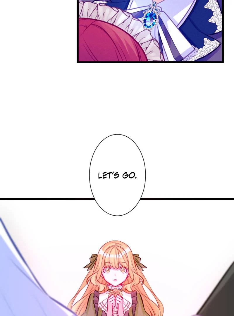 How to be Doted Again by the Cold-Hearted Grand Duke Chapter 1 page 85 - 