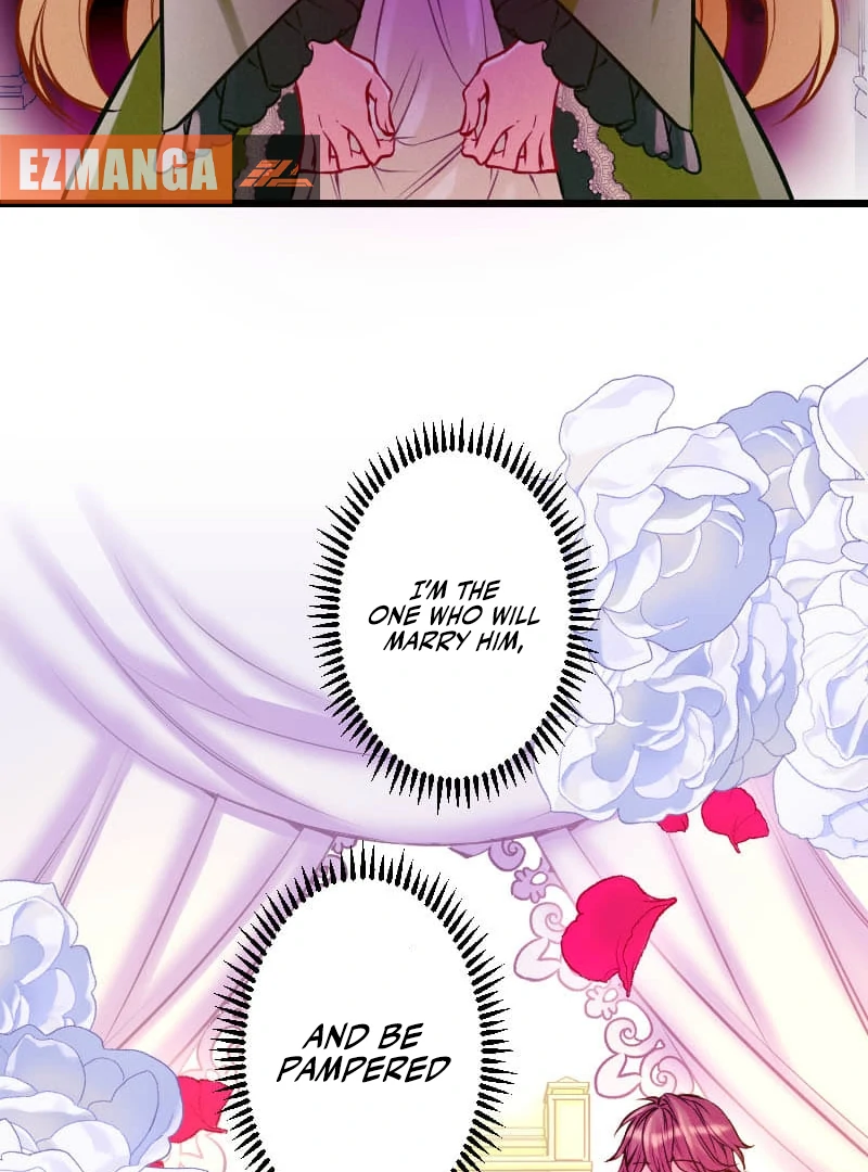 How to be Doted Again by the Cold-Hearted Grand Duke Chapter 1 page 90 - 