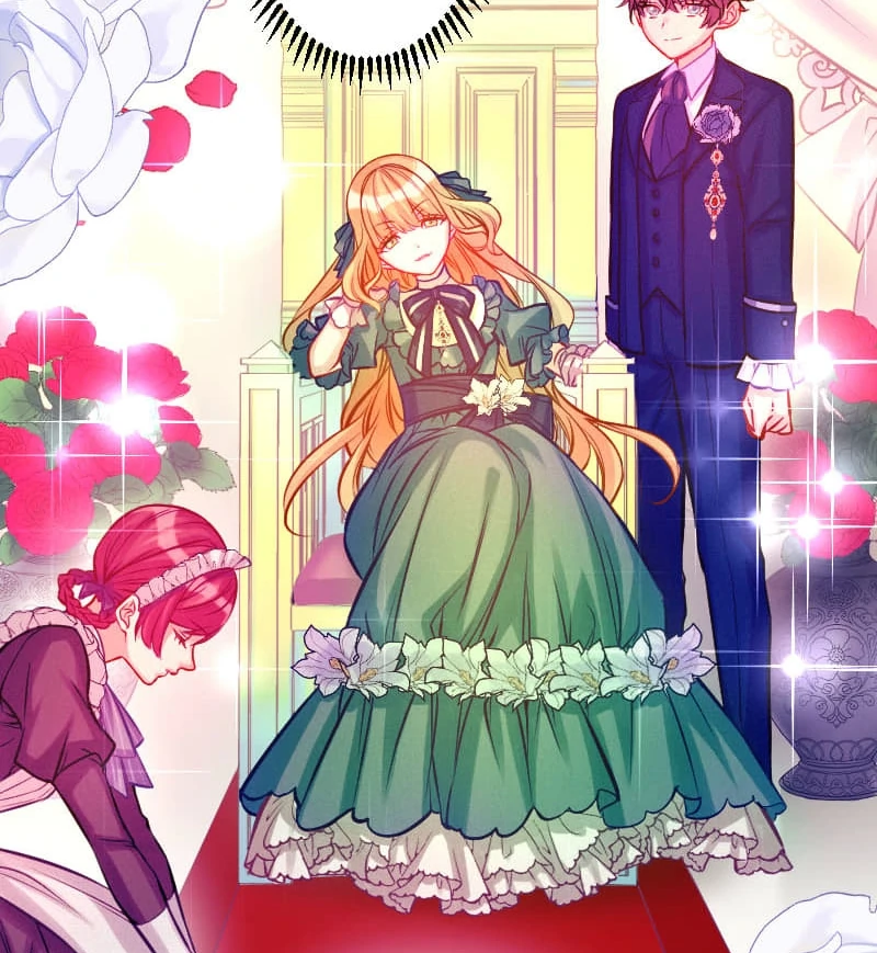 How to be Doted Again by the Cold-Hearted Grand Duke Chapter 1 page 91 - 