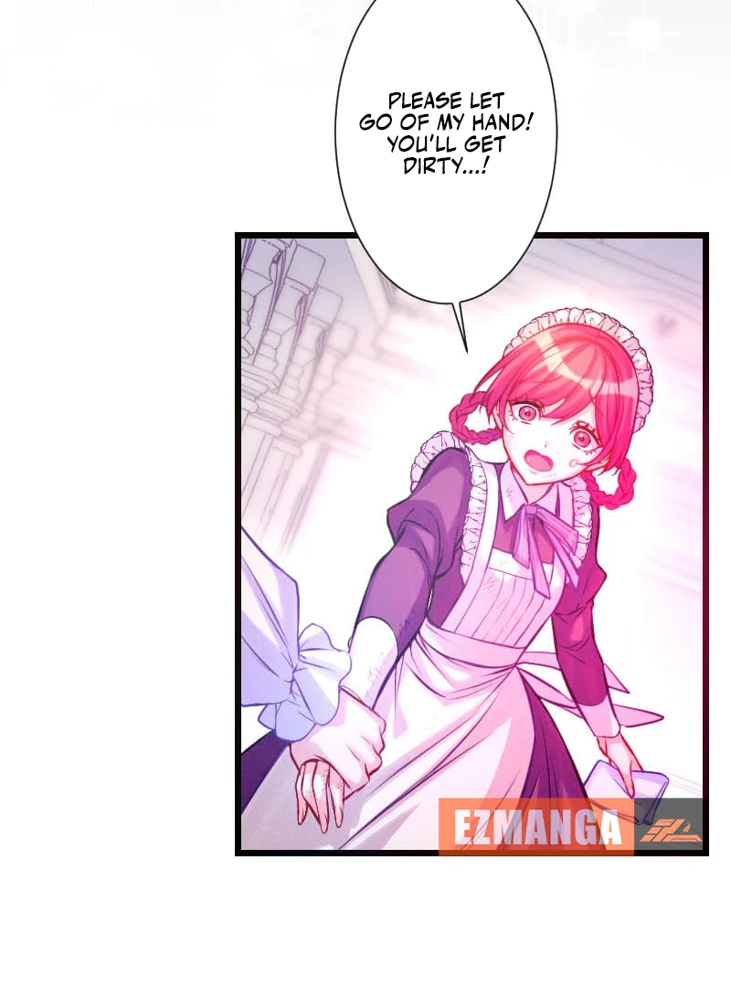 How to be Doted Again by the Cold-Hearted Grand Duke Chapter 1 page 95 - 