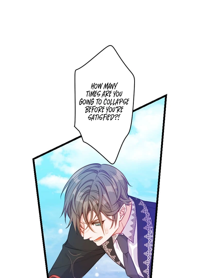 How to be Doted Again by the Cold-Hearted Grand Duke Chapter 10 page 103 - 