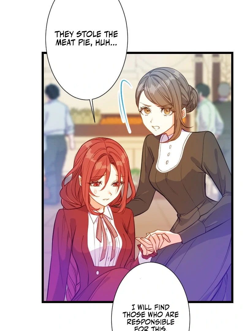 How to be Doted Again by the Cold-Hearted Grand Duke Chapter 10 page 12 - 
