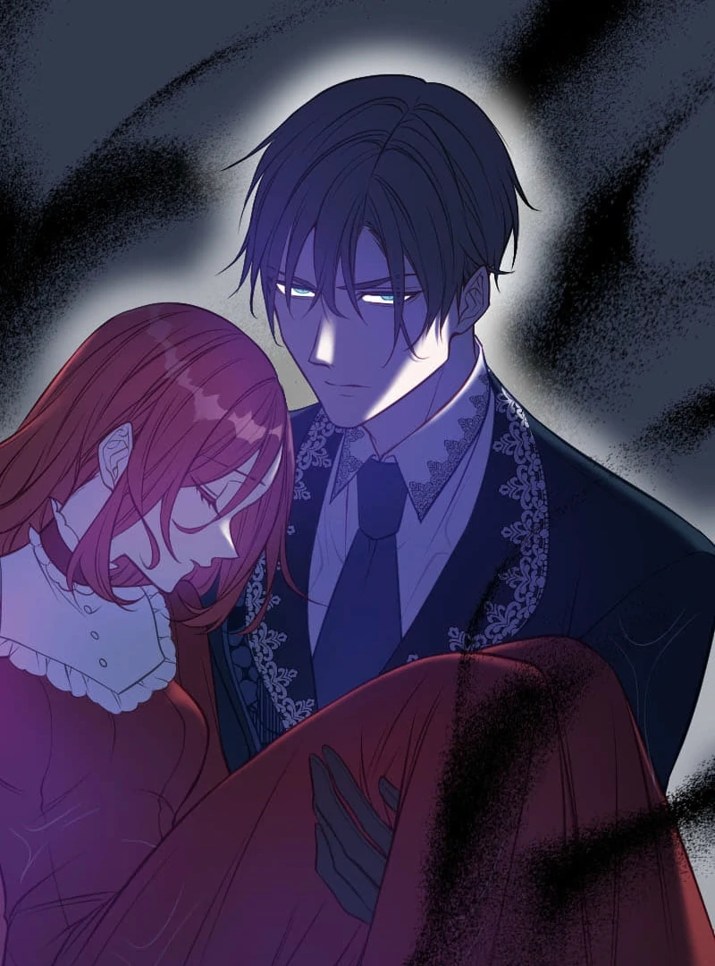 How to be Doted Again by the Cold-Hearted Grand Duke Chapter 10 page 112 - 
