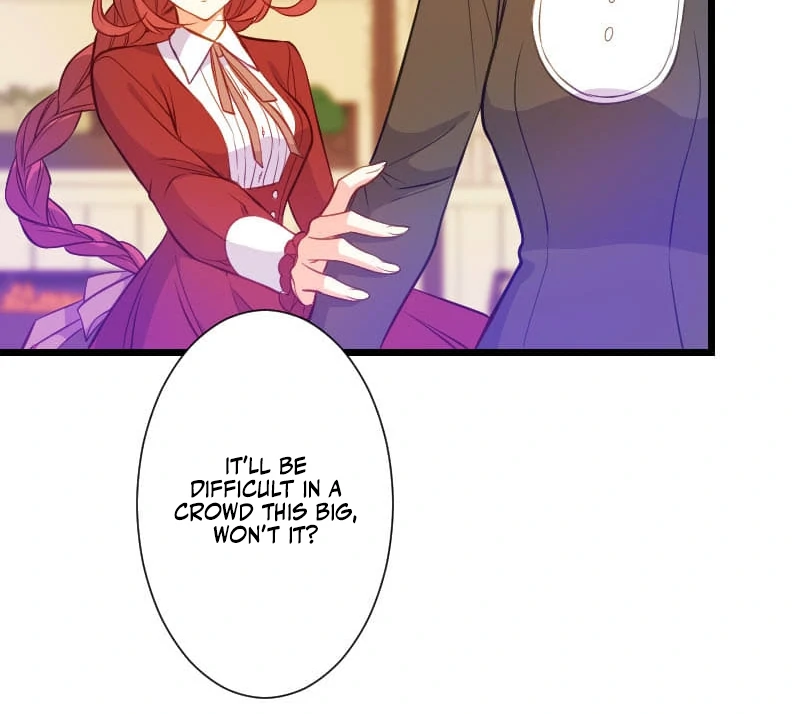 How to be Doted Again by the Cold-Hearted Grand Duke Chapter 10 page 14 - 