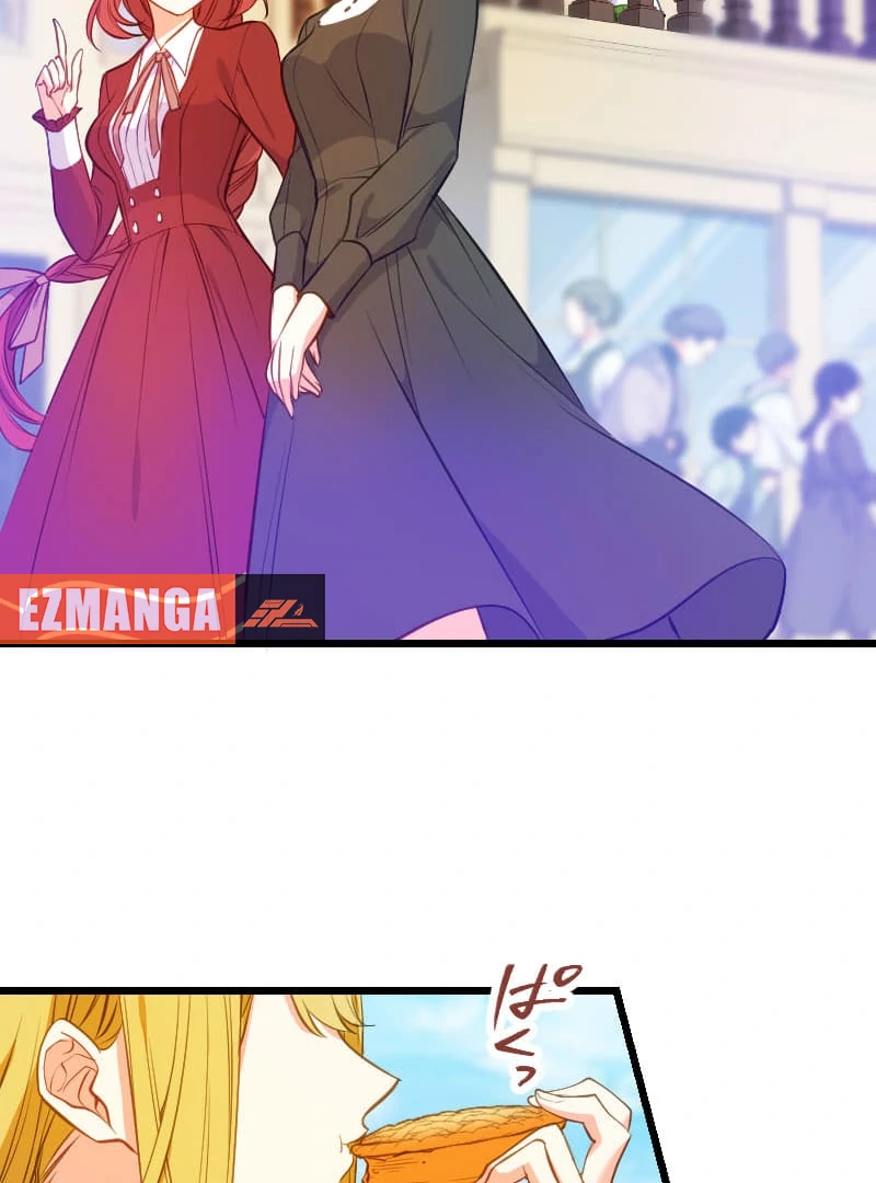How to be Doted Again by the Cold-Hearted Grand Duke Chapter 10 page 17 - 