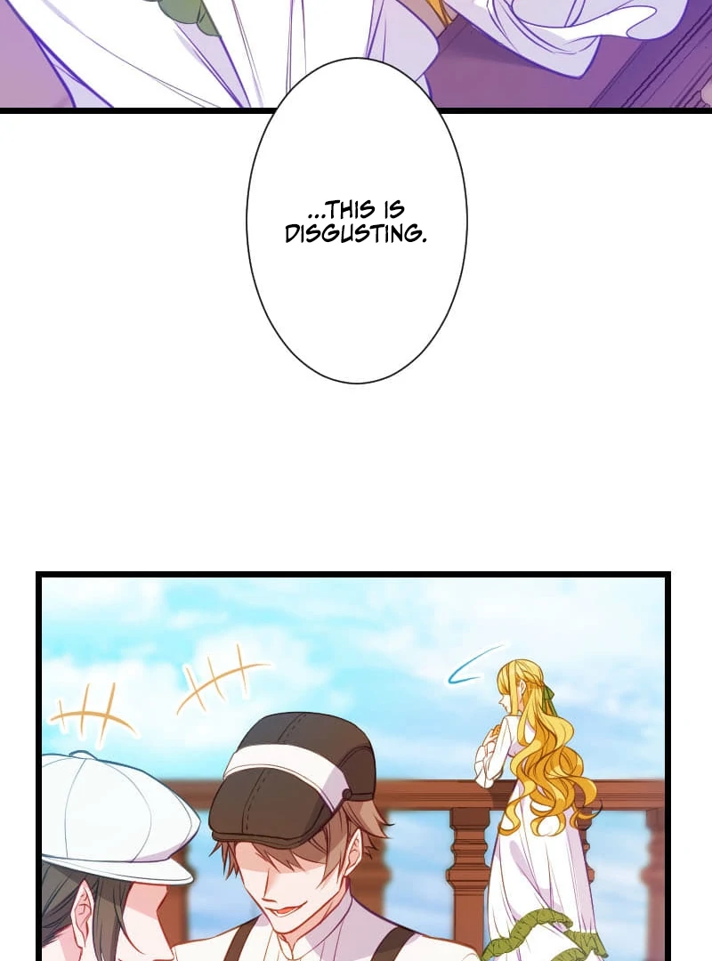 How to be Doted Again by the Cold-Hearted Grand Duke Chapter 10 page 19 - 