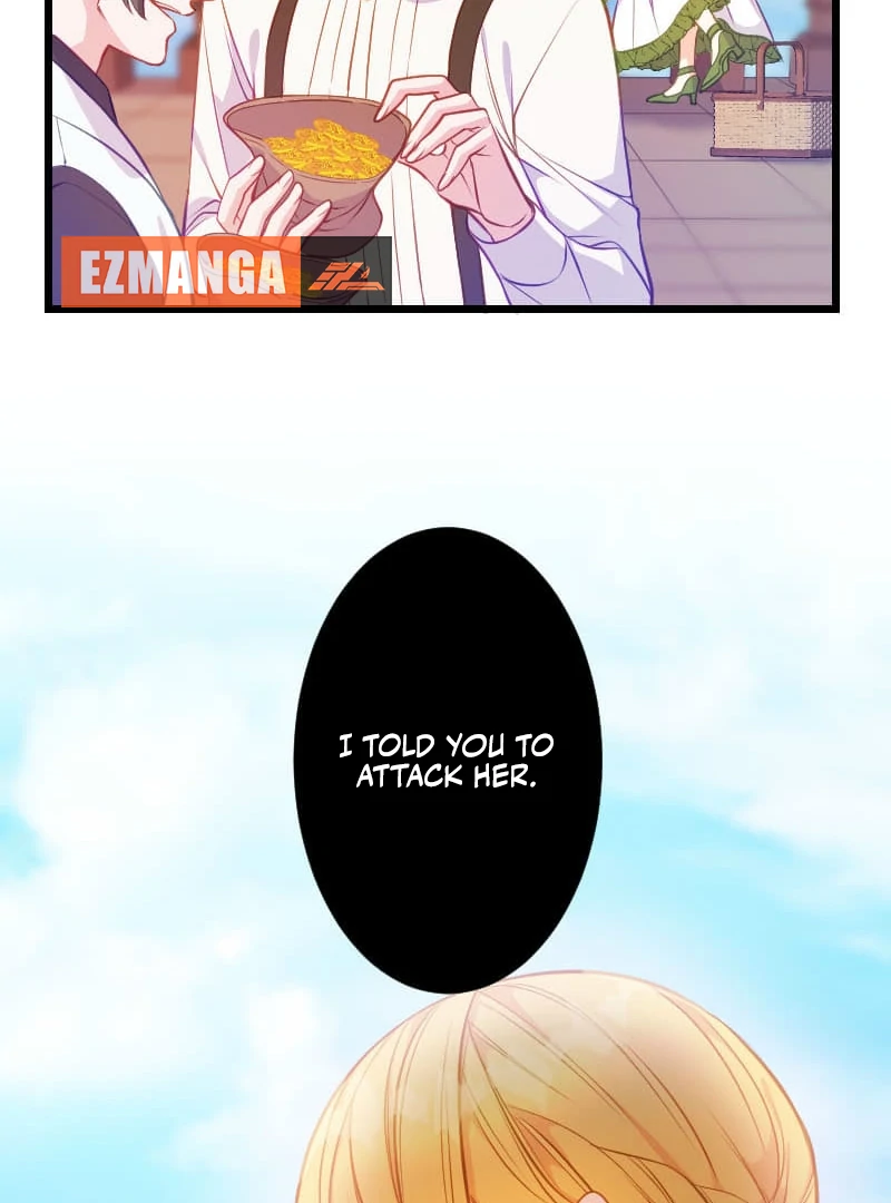 How to be Doted Again by the Cold-Hearted Grand Duke Chapter 10 page 20 - 