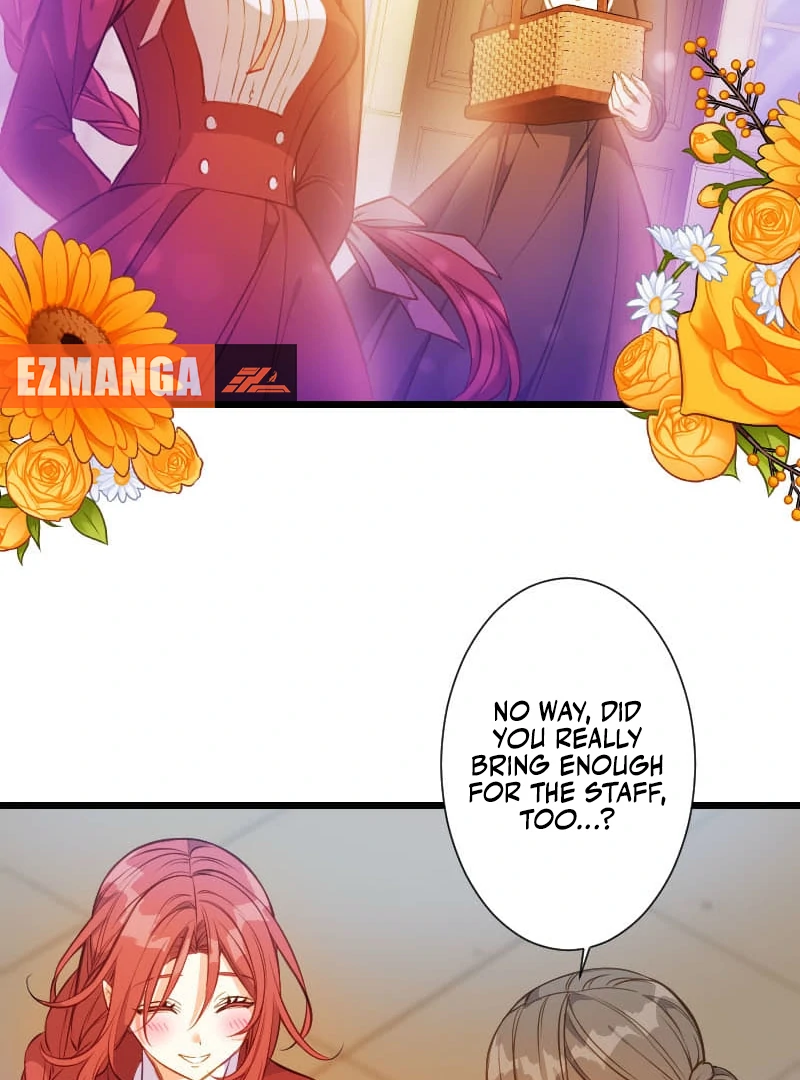 How to be Doted Again by the Cold-Hearted Grand Duke Chapter 10 page 3 - 