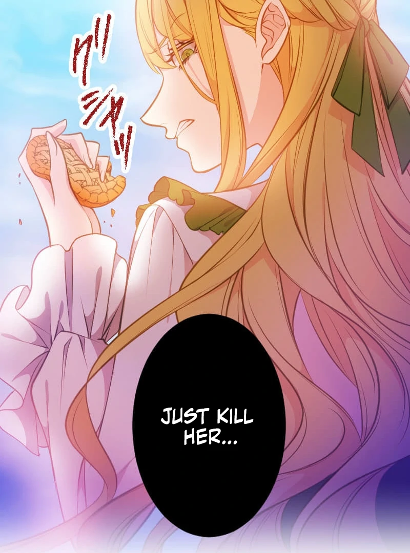How to be Doted Again by the Cold-Hearted Grand Duke Chapter 10 page 21 - 