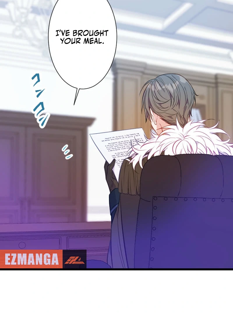 How to be Doted Again by the Cold-Hearted Grand Duke Chapter 10 page 24 - 