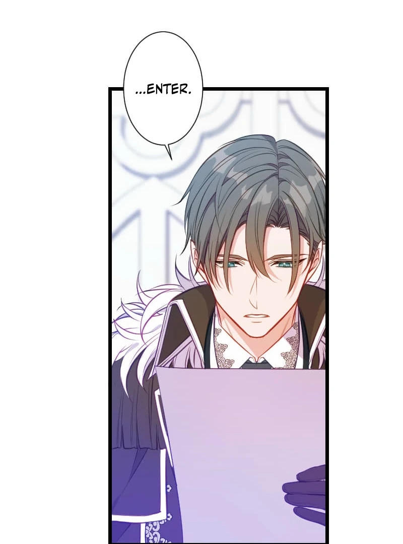 How to be Doted Again by the Cold-Hearted Grand Duke Chapter 10 page 25 - 
