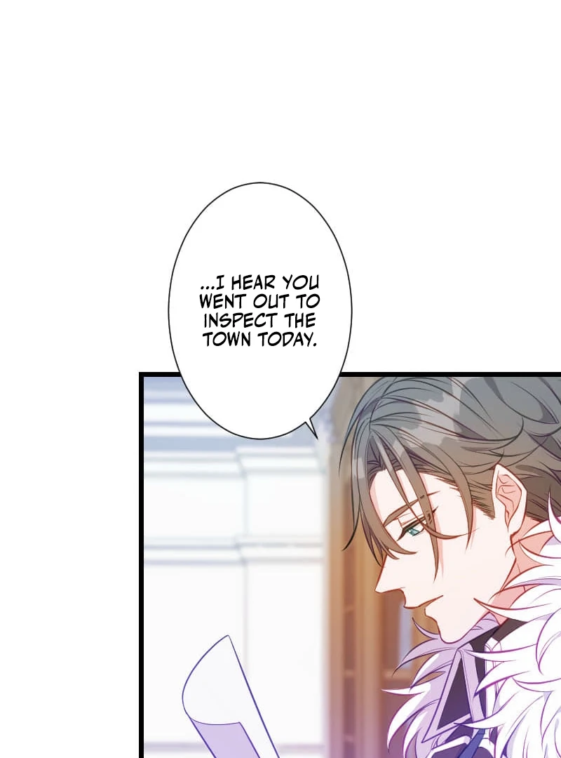 How to be Doted Again by the Cold-Hearted Grand Duke Chapter 10 page 28 - 