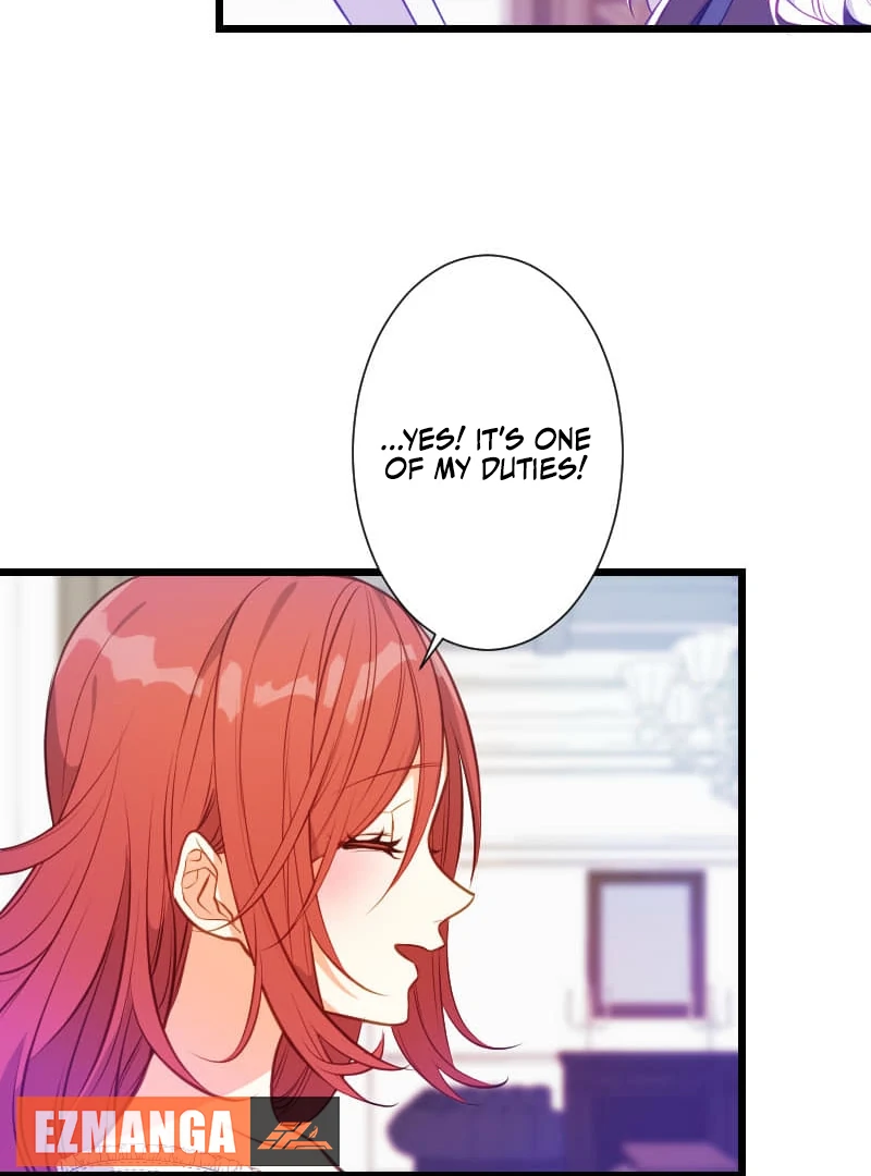 How to be Doted Again by the Cold-Hearted Grand Duke Chapter 10 page 29 - 