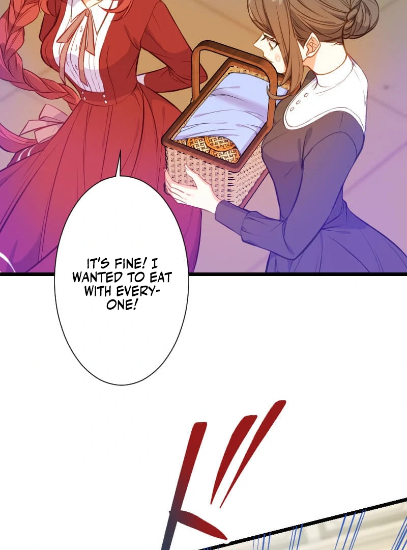 How to be Doted Again by the Cold-Hearted Grand Duke Chapter 10 page 4 - 