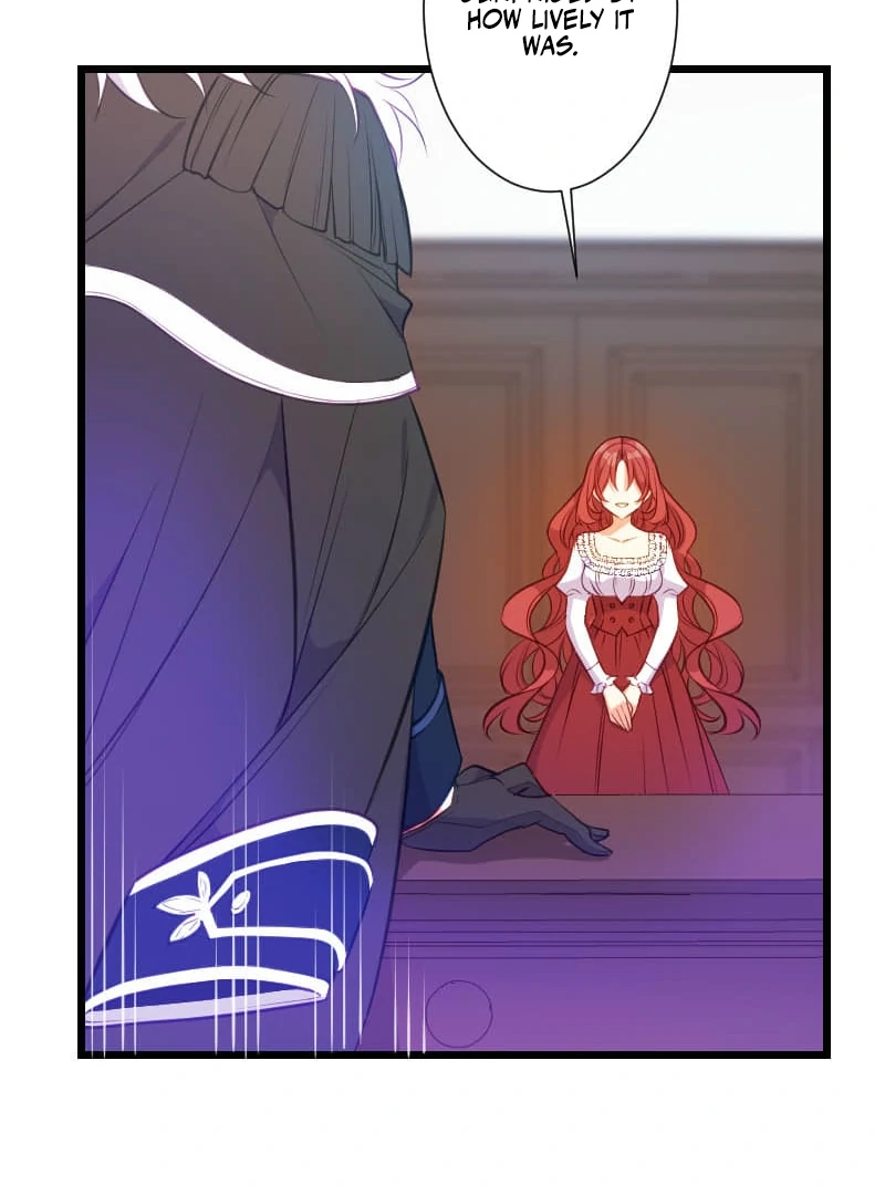 How to be Doted Again by the Cold-Hearted Grand Duke Chapter 10 page 31 - 