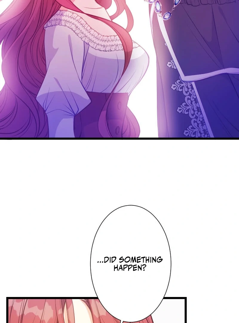 How to be Doted Again by the Cold-Hearted Grand Duke Chapter 10 page 34 - 
