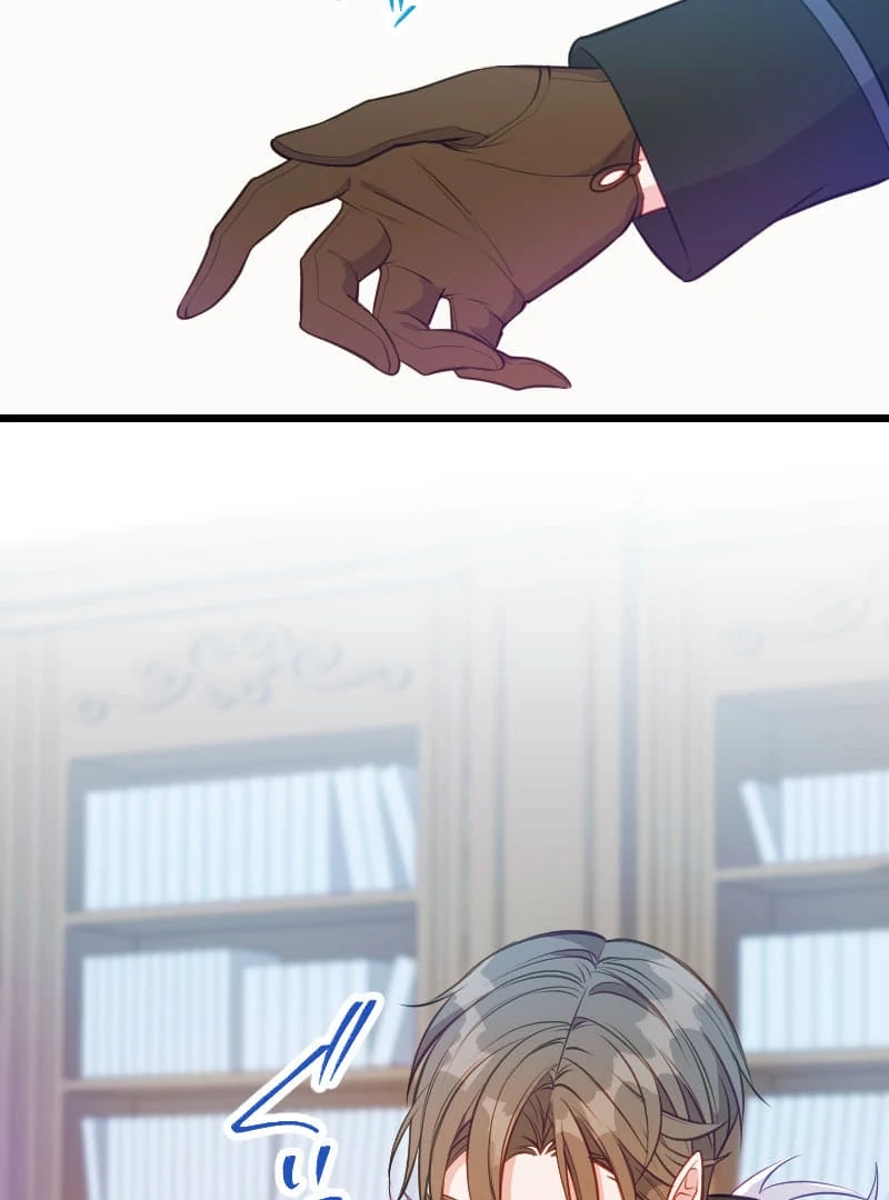 How to be Doted Again by the Cold-Hearted Grand Duke Chapter 10 page 36 - 
