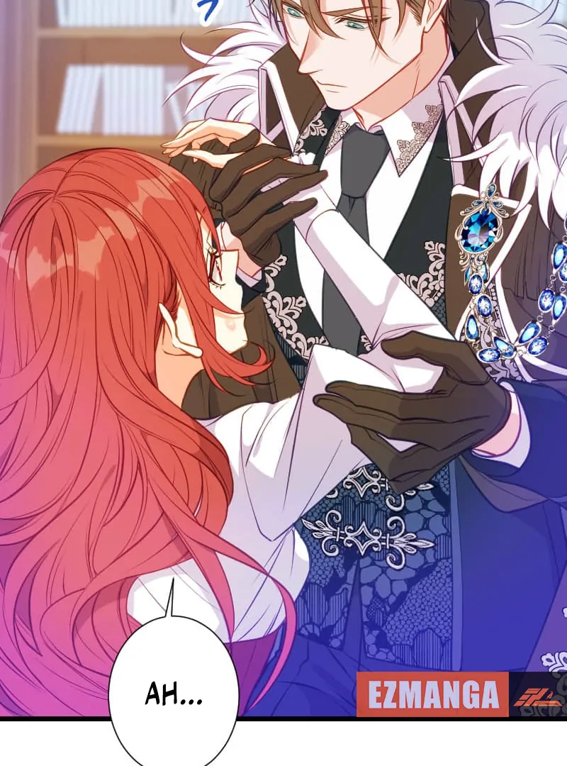 How to be Doted Again by the Cold-Hearted Grand Duke Chapter 10 page 37 - 