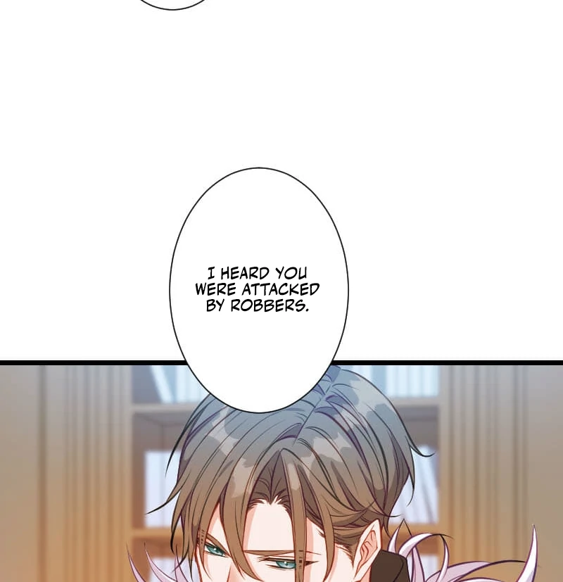 How to be Doted Again by the Cold-Hearted Grand Duke Chapter 10 page 38 - 