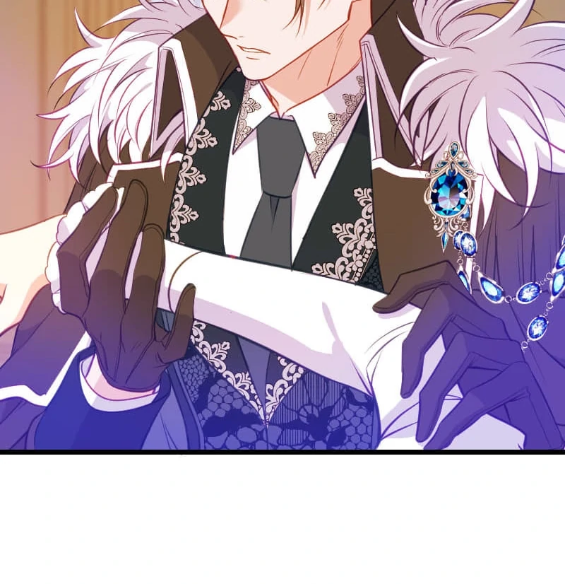 How to be Doted Again by the Cold-Hearted Grand Duke Chapter 10 page 39 - 