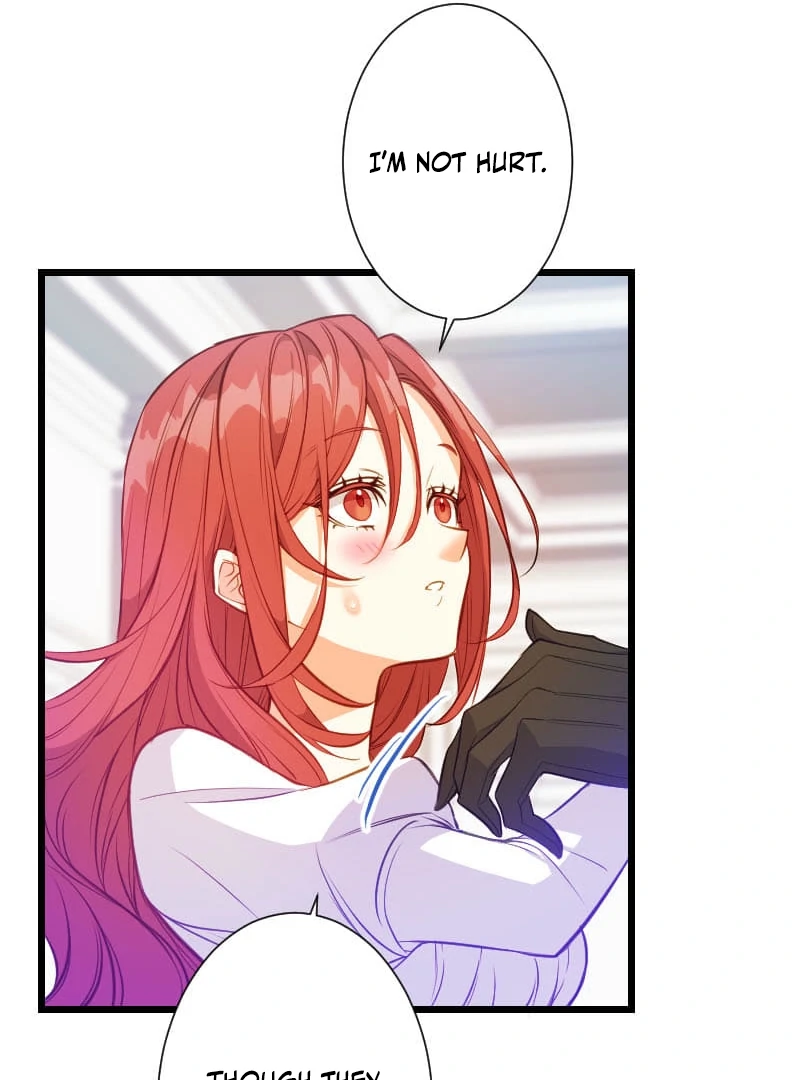 How to be Doted Again by the Cold-Hearted Grand Duke Chapter 10 page 40 - 