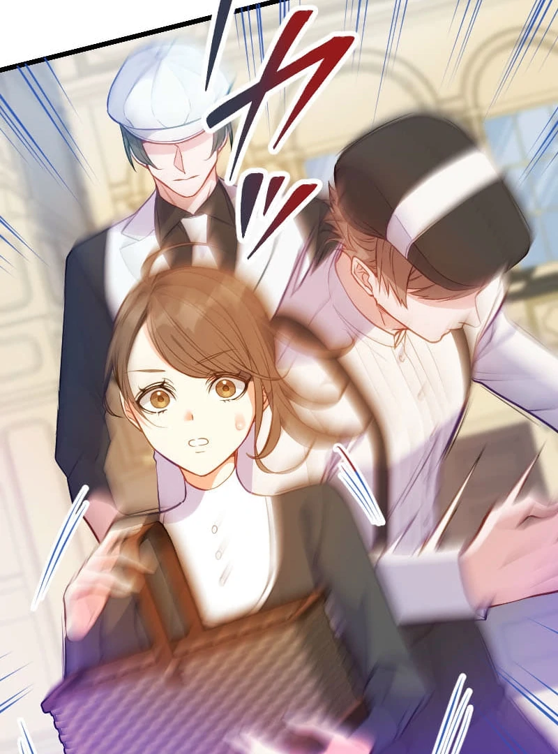 How to be Doted Again by the Cold-Hearted Grand Duke Chapter 10 page 5 - 
