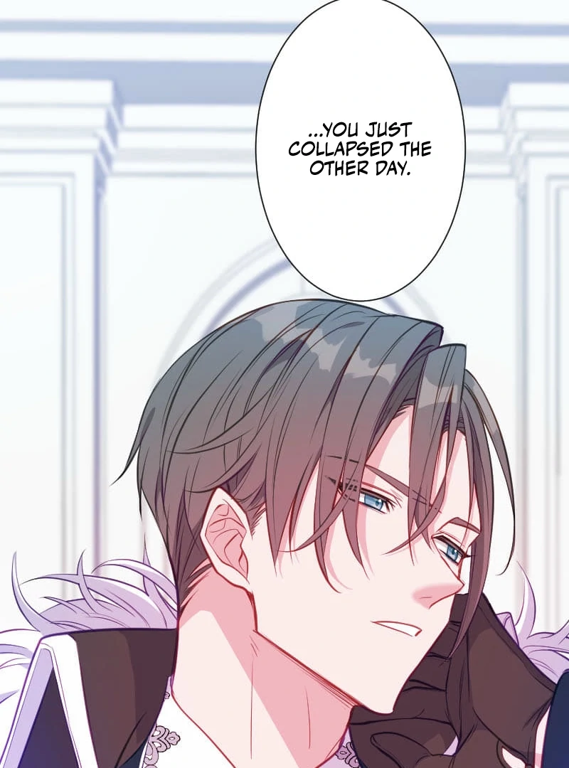 How to be Doted Again by the Cold-Hearted Grand Duke Chapter 10 page 43 - 