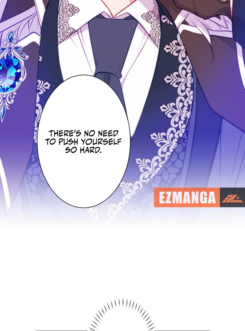How to be Doted Again by the Cold-Hearted Grand Duke Chapter 10 page 44 - 