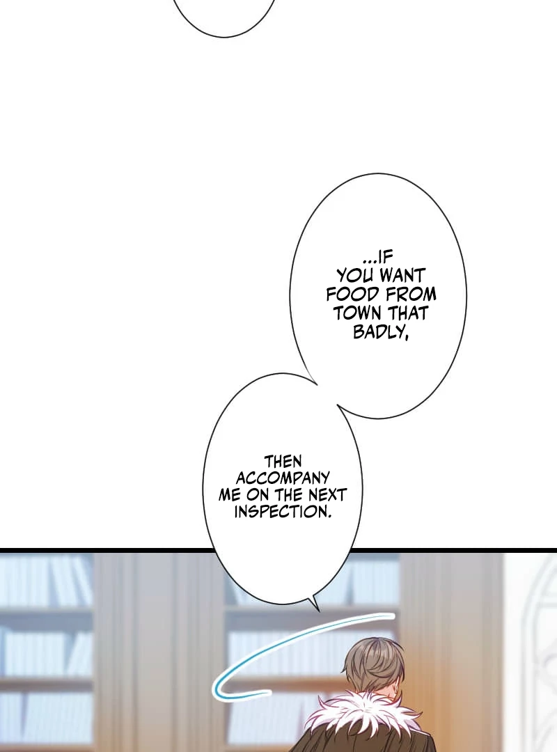 How to be Doted Again by the Cold-Hearted Grand Duke Chapter 10 page 49 - 