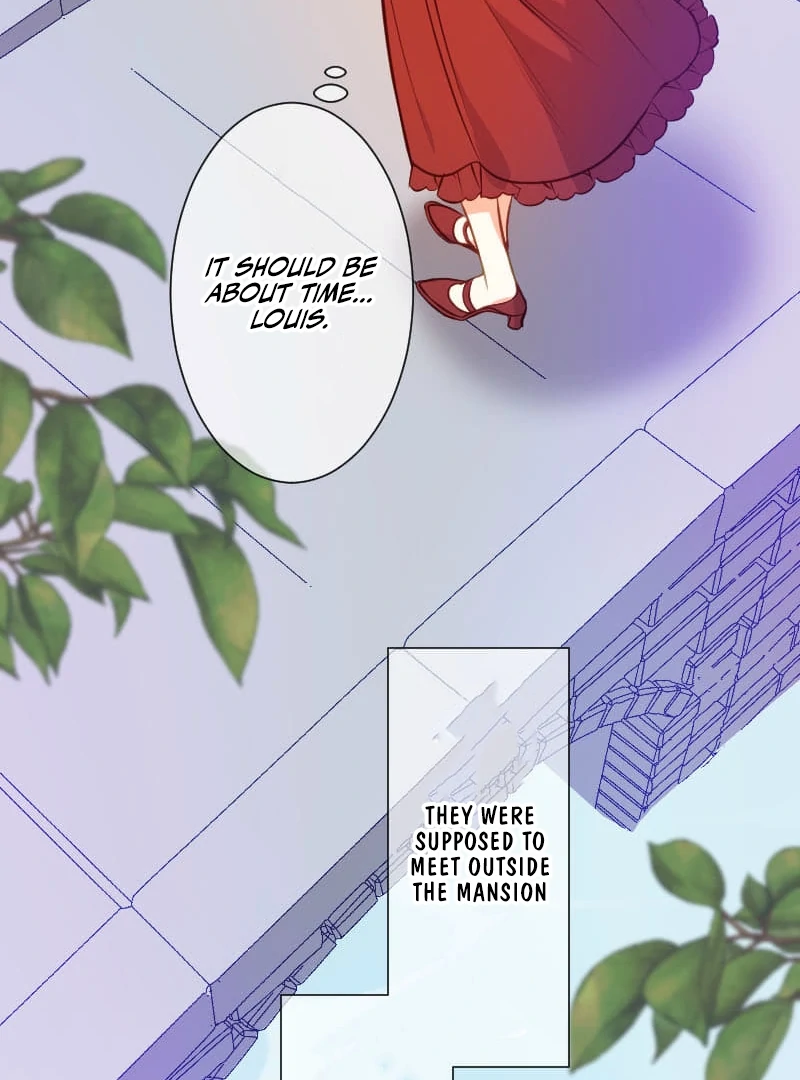 How to be Doted Again by the Cold-Hearted Grand Duke Chapter 10 page 55 - 