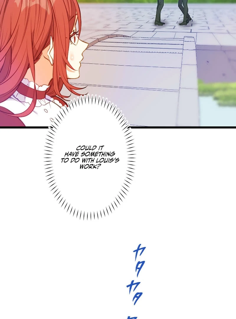 How to be Doted Again by the Cold-Hearted Grand Duke Chapter 10 page 57 - 