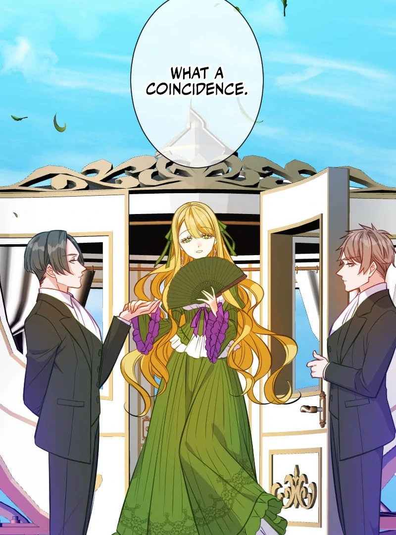 How to be Doted Again by the Cold-Hearted Grand Duke Chapter 10 page 60 - 