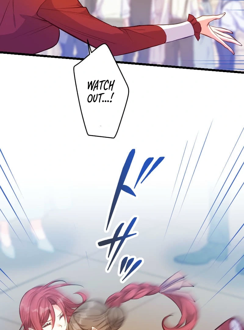 How to be Doted Again by the Cold-Hearted Grand Duke Chapter 10 page 7 - 