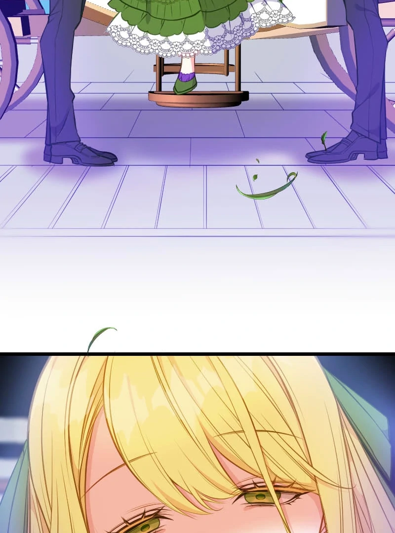 How to be Doted Again by the Cold-Hearted Grand Duke Chapter 10 page 61 - 