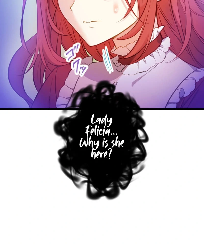 How to be Doted Again by the Cold-Hearted Grand Duke Chapter 10 page 63 - 