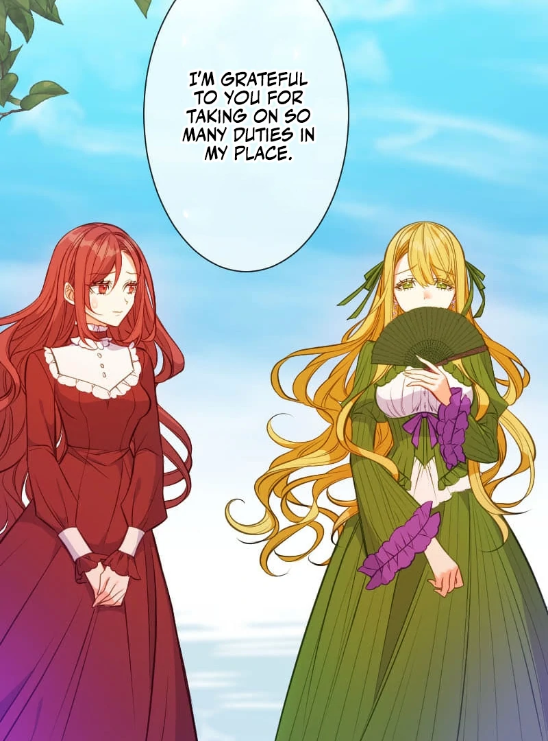 How to be Doted Again by the Cold-Hearted Grand Duke Chapter 10 page 65 - 
