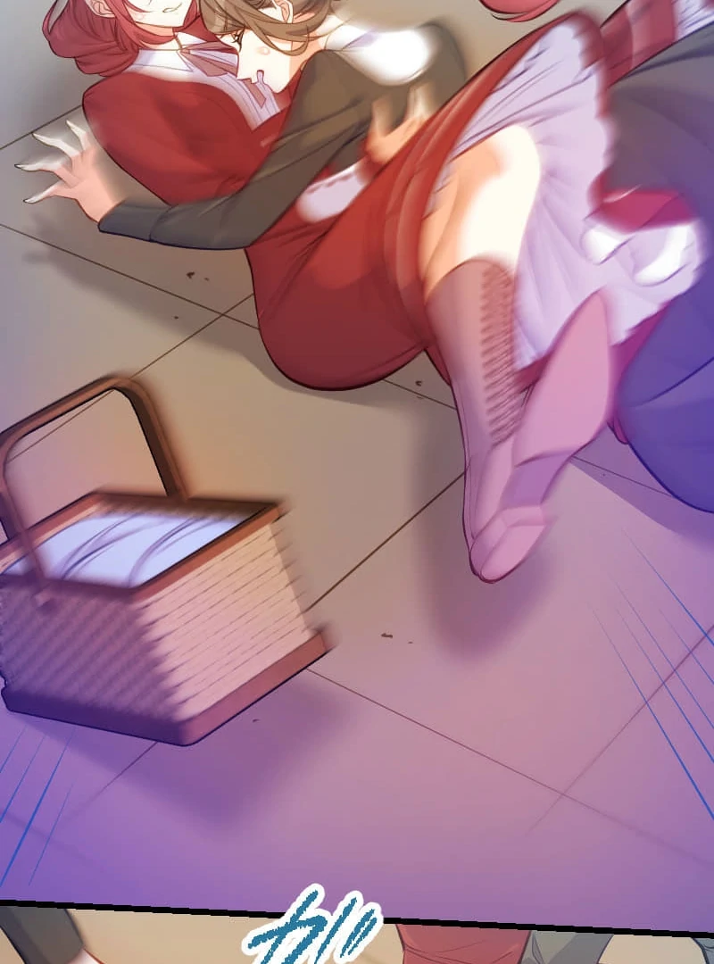 How to be Doted Again by the Cold-Hearted Grand Duke Chapter 10 page 8 - 