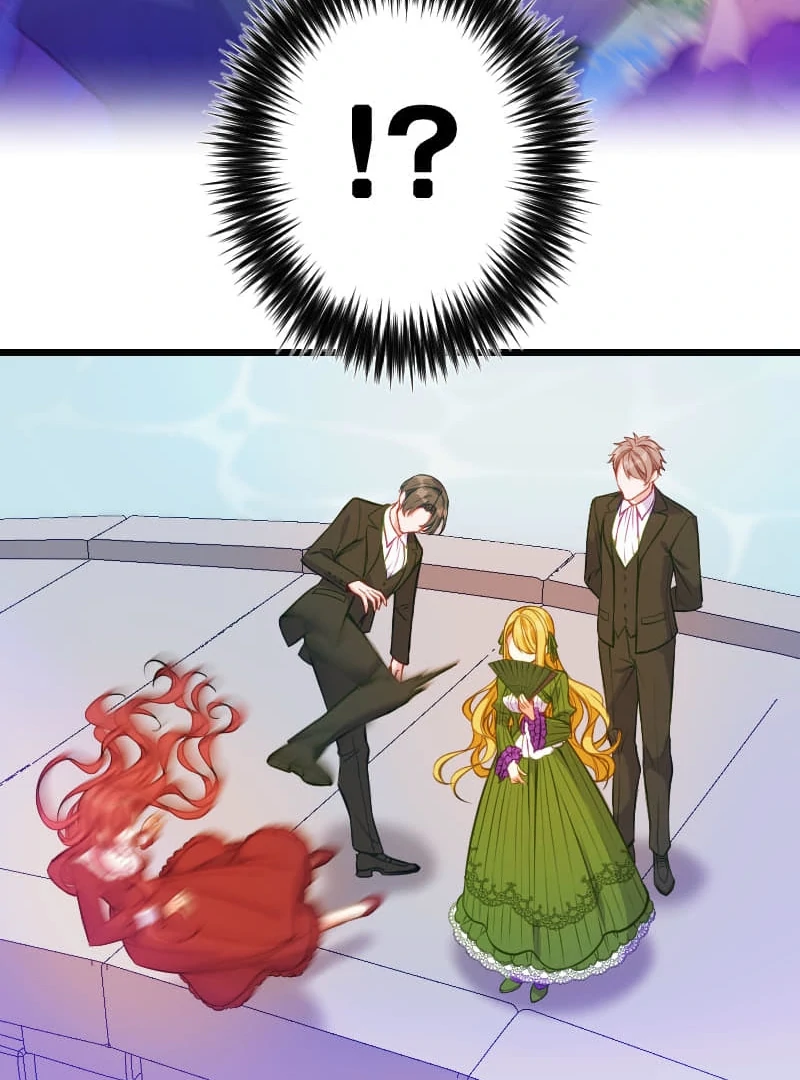 How to be Doted Again by the Cold-Hearted Grand Duke Chapter 10 page 72 - 