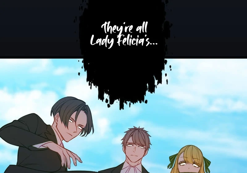 How to be Doted Again by the Cold-Hearted Grand Duke Chapter 10 page 75 - 