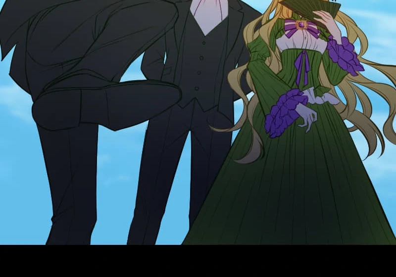 How to be Doted Again by the Cold-Hearted Grand Duke Chapter 10 page 76 - 