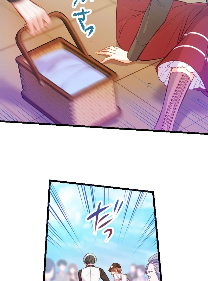 How to be Doted Again by the Cold-Hearted Grand Duke Chapter 10 page 9 - 